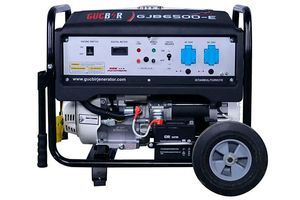 How to choose a generator? photo