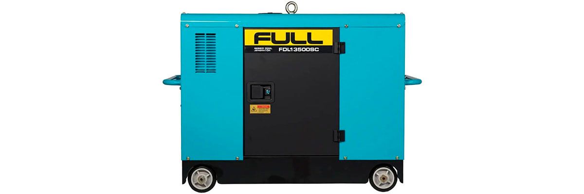 5 reasons to buy a generator photo