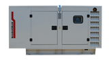 Diesel generator Dalgakiran DJ-109-BD Baudouin (nom 79.30 kW, max 109 kVA) DJ-109-BD photo