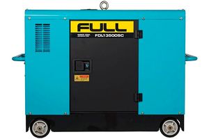 5 reasons to buy a generator