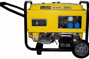 Why is a generator beneficial? photo