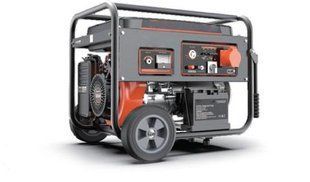 Генератор бензиновый Эквивес EKV-TG-9000ME3 (ном 7 КВт, макс 9,4 кВА) EKV-TG-9000-МЕ3 фото