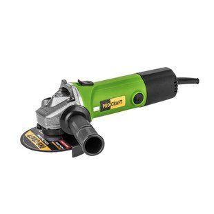 Кутошліфувальна машина Procraft PW1350 125 мм Procraft_001350 фото