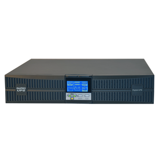 ИБП Netpro 11 1-10kva RM 10KL DBG-NTP-11-1-10-10KL фото