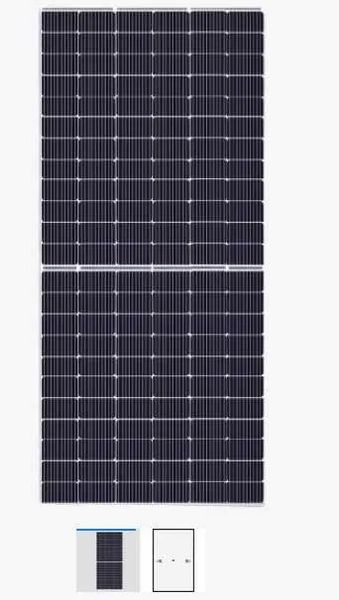 Солнечная панель Phono Solar Twins Module 405W SP-M4-9B-R-405W фото