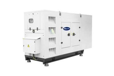 Diesel generator Malcomson ML300-SD3 SDEC (nom 216 kW, max 300 kVA) ML-300-SD3 photo