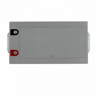 Аккумулятор гелевый LogicPower LPM-GL 12V – 280 Ah AK-GEL-LOGP-LPM-12-280 фото