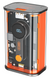 УМБ помаранчева BYZ W89 10000mAh Type C PD Orange (BYZ-W89-O) UMB-OR-W89-10000 фото 1