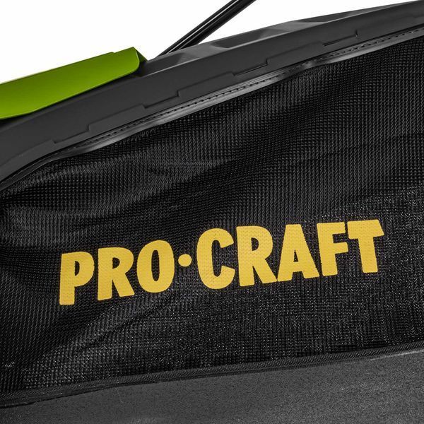 Газонокосарка колекторна Procraft NM1800 Procraft_018001 фото