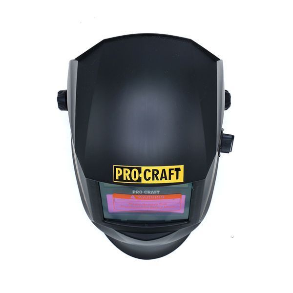 Маска зварювальна Procraft SHP90-30 NEW Procraft_090301 фото