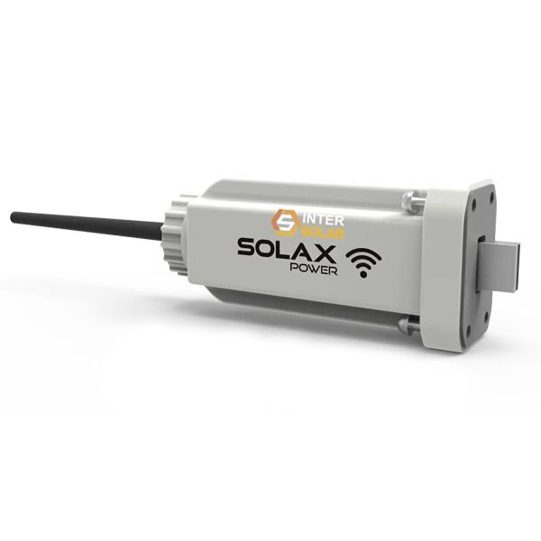Set: Solax X1-Hybryd-6.0M/D hybrid inverter + Master Pack T-Bat H5.8 lithium battery + X1 Mate Boxe control module + X1-EPS Box + Power Meter DDSU meter + Wi-Fi stick inverter monitoring device X1-Hybryd-6.0M/D+Pack photo