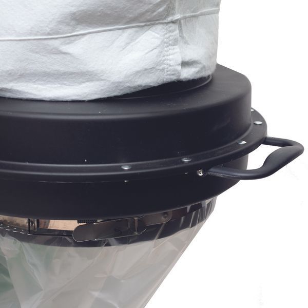 Стружковідсмоктувач Procraft PDC550 Procraft_905000 фото