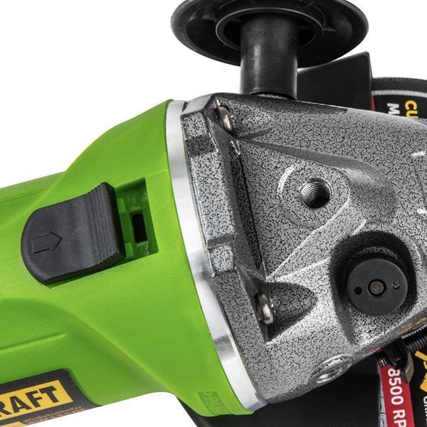 Кутошліфувальна машина Procraft PW1350 125 мм Procraft_001350 фото
