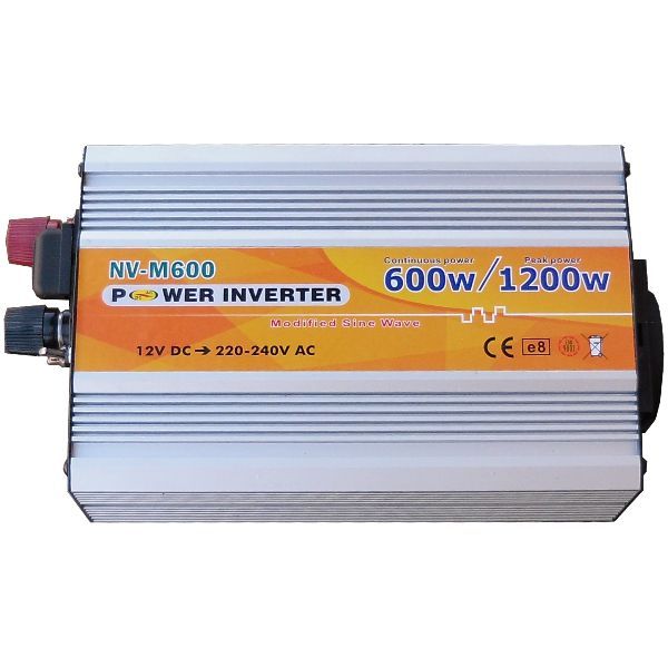 Инвертор AXIOMA energy NV-M 500Вт, 12В-220В AI-AXIOMA-NV-M-500-12 фото