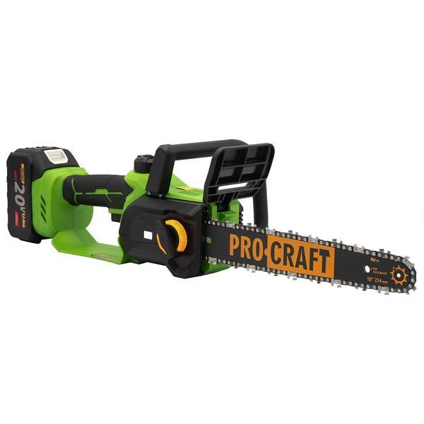 Акумуляторна пила Procraft PKA34 (без акб та зп) Procraft_030342 фото