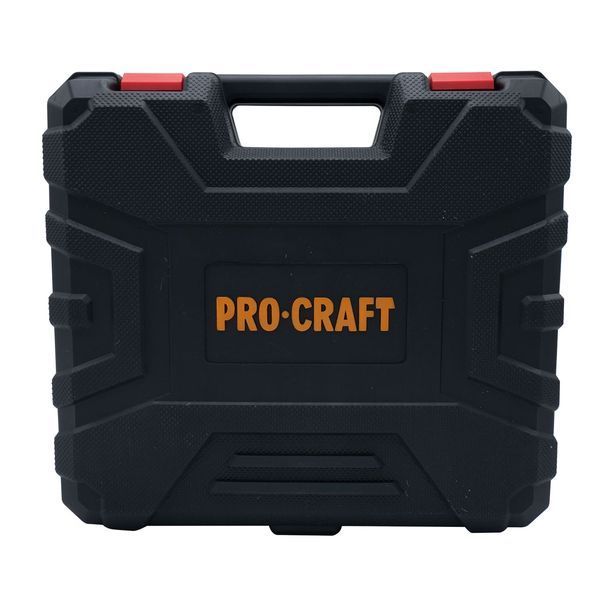 Шуруповерт Procraft PA18LiN (с 1 акб и зп) Procraft_001811 фото