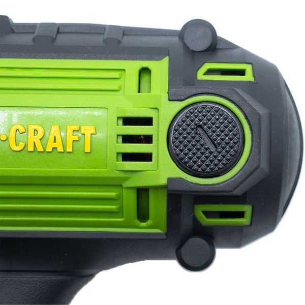 Шуруповерт сетевой Procraft PB1150DFR Procraft_001150 фото