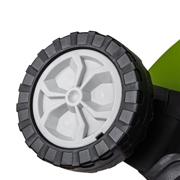Газонокосарка колекторна Procraft NM1800 Procraft_018001 фото