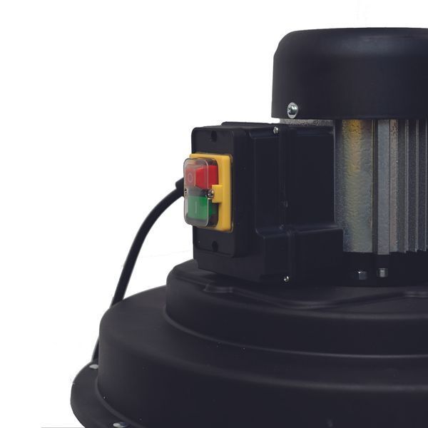 Стружковідсмоктувач Procraft PDC550 Procraft_905000 фото