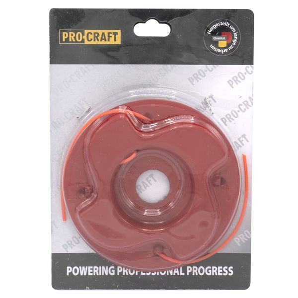 Шпуля-дископодібна Procraft Procraft_Ш-5 фото
