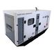 Diesel generator Matari MB-18 Baudouin (nom 18 kW, max 25 kVA) MB-18 фото 1