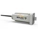 Комплект: Інвертор гібридний Solax X1-Hybryd-6.0M/D + Літієвий акумулятор Master Pack T-Bat H5.8 + Керуючий модуль X1 Mate Boxe + Блок X1-EPS Box + Лічильник Power Meter DDSU + Пристрій для моніторингу інверторів Wi-Fi stick X1-Hybryd-6.0M/D+Pack фото 6