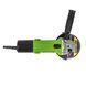 Кутошліфувальна машина Procraft PW1350 125 мм Procraft_001350 фото 3