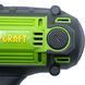 Шуруповерт сетевой Procraft PB1150DFR Procraft_001150 фото 8