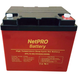 Аккумулятор гелевий CSPower NetPRO HTL 12-100 AK-G-CSP-12-100 фото 5
