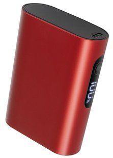 УМБ червона YENKEE YPB 1180 Li-ion+TYPE-C PD 10000 mAh UMB-RED-YENK-1180-10000 фото