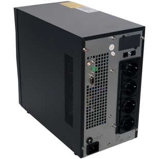 ИБП NetPRO 11 1-20 кВа 1Ф/1Ф 3K DBG-NPRO-11-1-3K фото