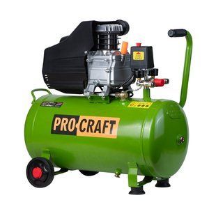 Повітряний компресор Procraft AC50 Universal Procraft_800503 фото