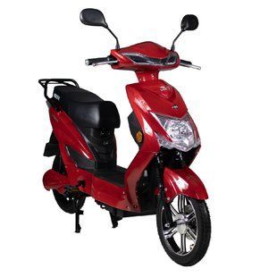 Електроскутер VOLTA VSX 48V 22Ah ET-ES-VOLTA-VSX фото