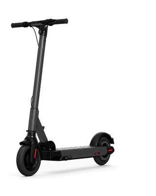 Electric scooter Atlas i-Max Pro Gray 600W 48V18Ah ET-ESK-IMAX-PRO-GY photo