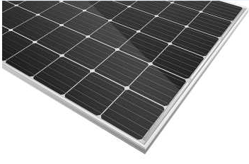 Solar panel EverExceed 125X125 ESM195S-125 SP-EVEX-ESM195S-125 photo