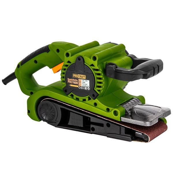 Стрічкова машина Procraft PBS1600 Procraft_016005 фото
