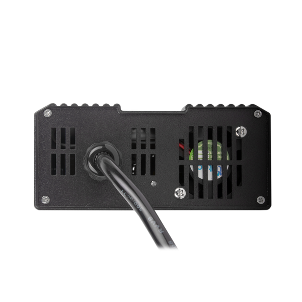 Зарядний пристрій для акумуляторів LiFePO4 72V (87.6V)-4.5A-324W lp_14592 фото