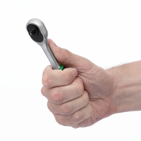 Набір інструментів 1/2", 1/4", 77 од. INTERTOOL ET-6077SP ET-6077SP фото