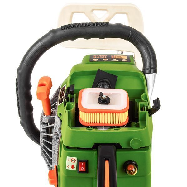 Бензопила Procraft K450L Procraft_604502 фото