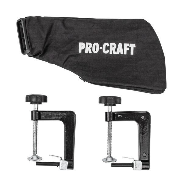 Стрічкова машина Procraft PBS1600 Procraft_016005 фото