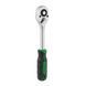 Набір інструментів 1/2", 1/4", 77 од. INTERTOOL ET-6077SP ET-6077SP фото 7