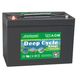 Lead-acid battery EverExceed DP-6240 ASK-EVEX-DP-6240 фото 3