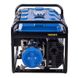 Генератор бензиновый EnerSol EPG-32005 (ном 2,8 кВт, макс 4 кВА) EPG-3200-S фото 3