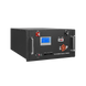 Акумулятор LP LiFePO4 48V (51,2V) - 230 Ah (11776Wh) (Smart BMS 200A) з LCD RM RS485/CAN lp_20331 фото 3