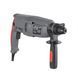 Перфоратор 850 Вт, 3,2 Дж, 0-900 об/хв, 0-4400 уд/хв, SDS plus INTERTOOL DT-0180 DT-0180 фото 5