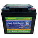 Lead-acid battery EverExceed DP-6240 ASK-EVEX-DP-6240 фото 2