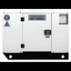 Diesel generator Hyundai DHY12000SE GD-D-DHY-12000-SE фото 1