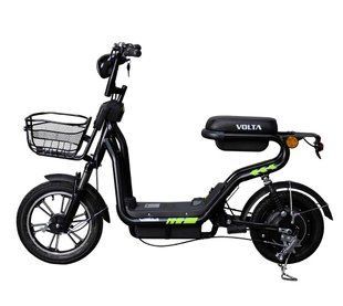 Електроскутер VOLTA VSM 48V 14Ah ET-ES-VOLTA-VSM фото