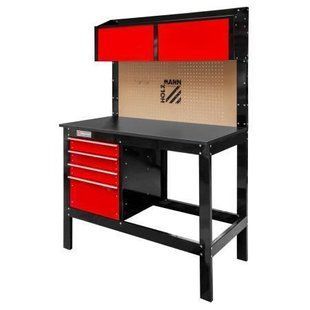 Верстак многофункциональный Holzmann WT39 WT39 фото
