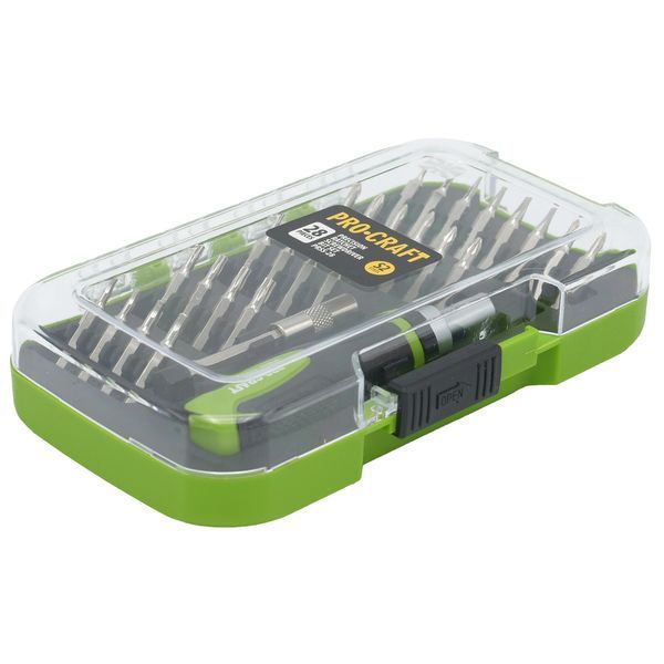 Набор бит Procraft PRSS28 Procraft_000281 фото